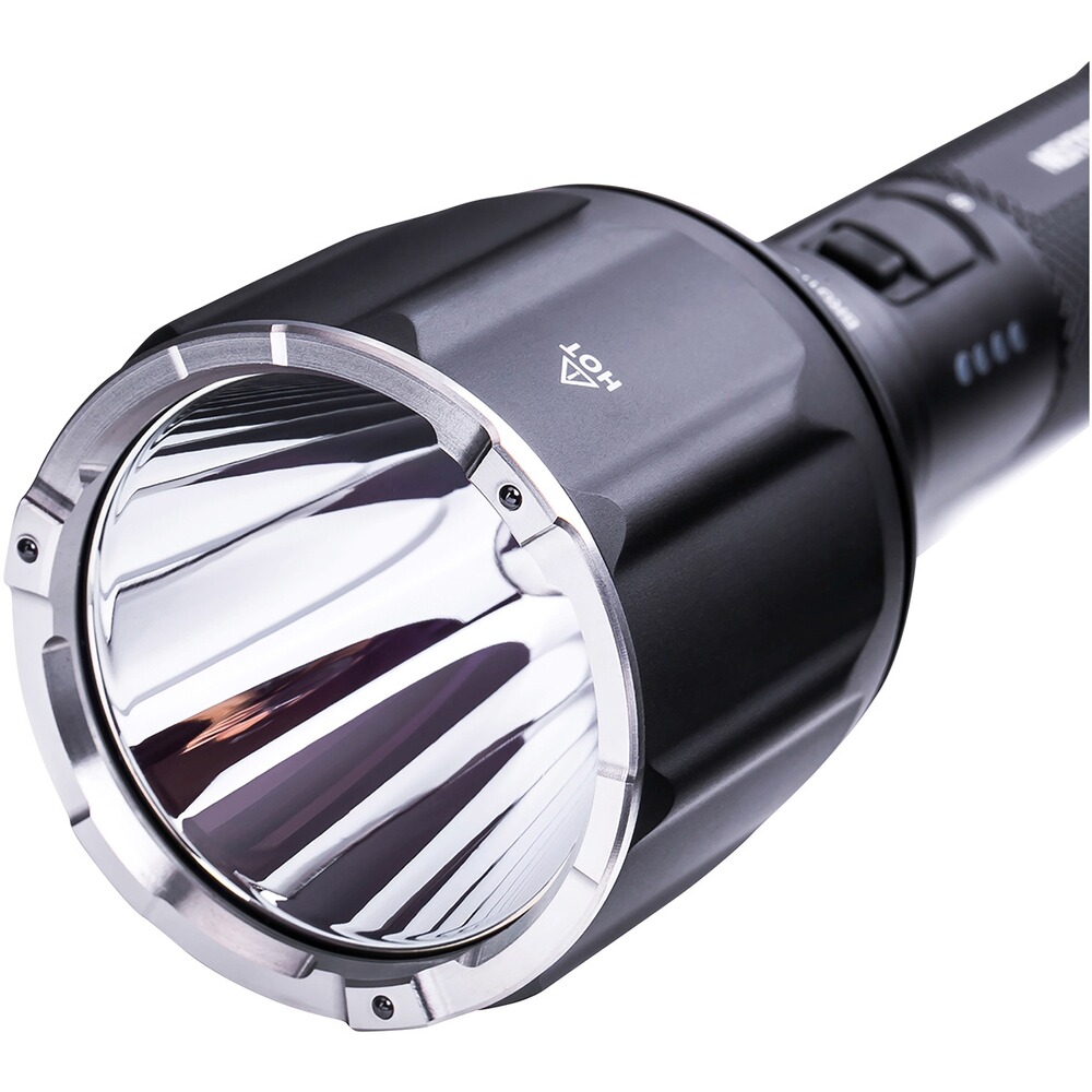 Taschenlampe P82, NEXTORCH
