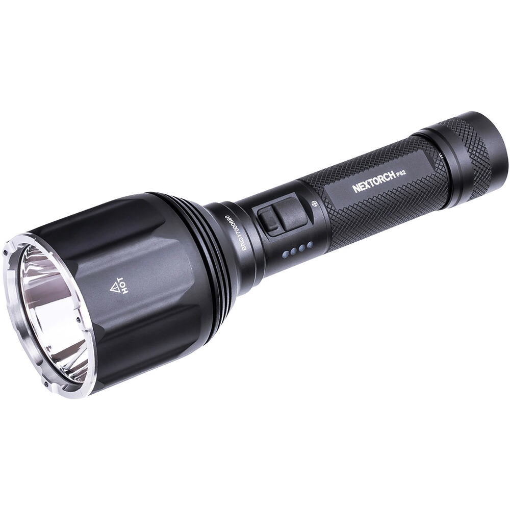 Taschenlampe P82