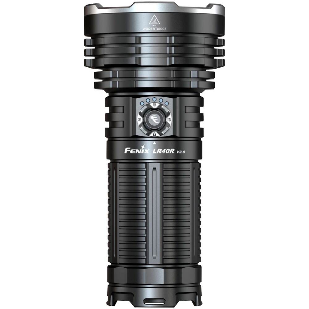 Lampe LR40R V2.0, Fenix