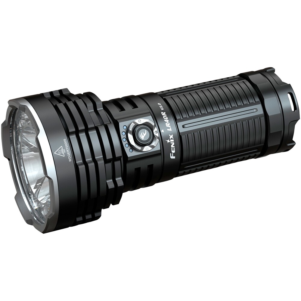 Lampe LR40R V2.0, Fenix