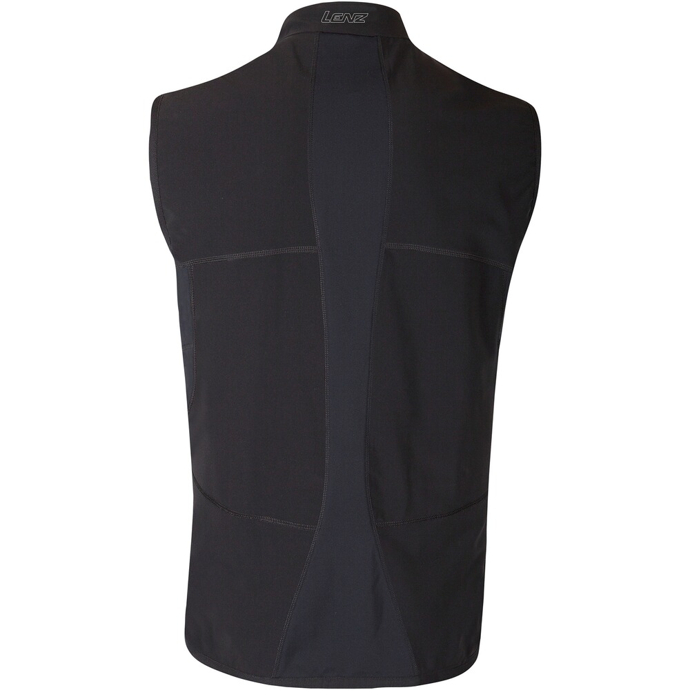 Gilet chauffant homme 1.0, Lenz