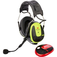 Gehörschutz WS Alert X Bluetooth, 3M Peltor