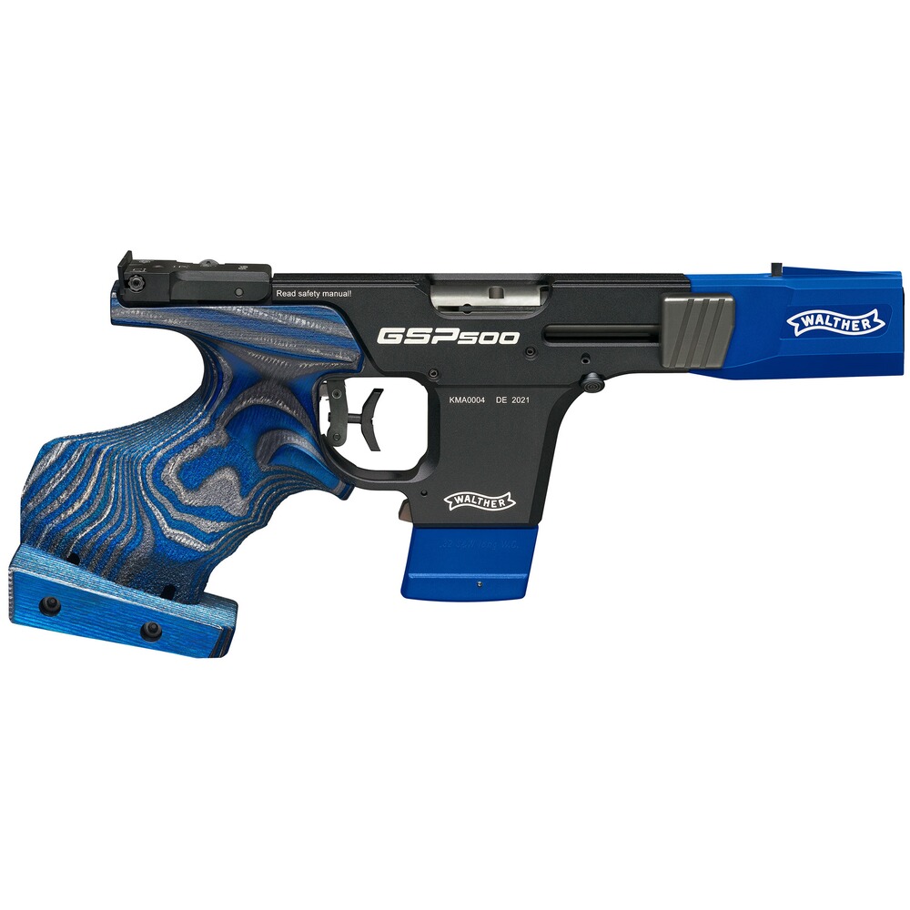 Pistole GSP500
