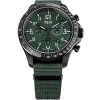 Armbanduhr P67 OfficerPro Chronograph, Traser