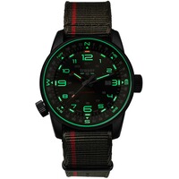 Watch P68 Pathfinder Automatic, Traser
