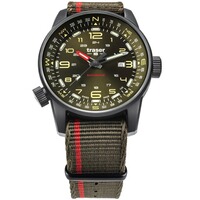 Watch P68 Pathfinder Automatic, Traser