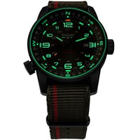 Watch P68 Pathfinder Automatic, Traser