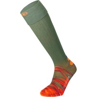 Paar Heizsocken 4.1 Toe Cap®, Lenz