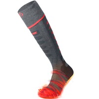 Paar Heizsocken 5.1 Toe Cap®, Lenz