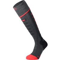 Paar Heizsocken 5.1 Toe Cap®, Lenz