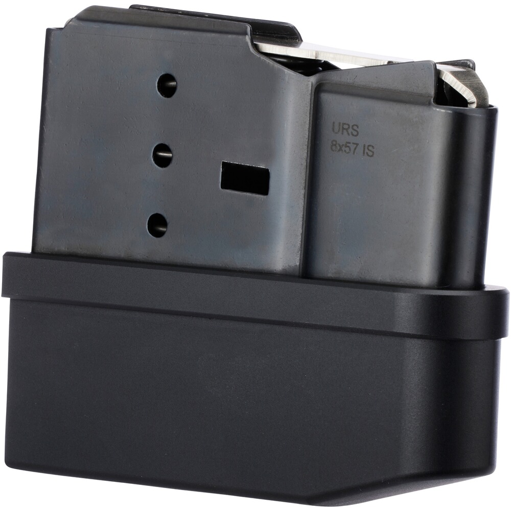 Insert magazine K98 – 5 shots, Voere