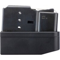 Insert magazine K98 – 5 shots, Voere