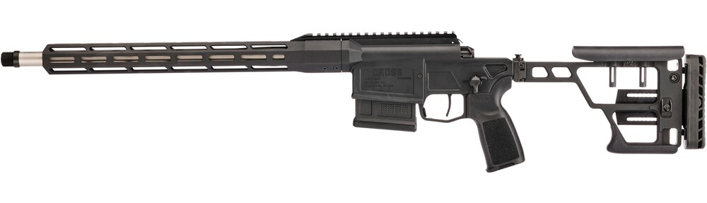 Repetierbüchse Cross Rifle, SIG Sauer