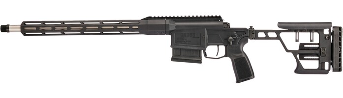Repetierbüchse Cross Rifle, SIG Sauer