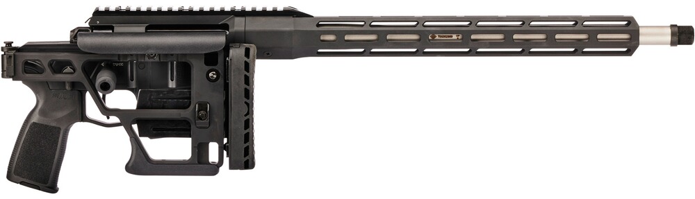 Repetierbüchse Cross Rifle, SIG Sauer