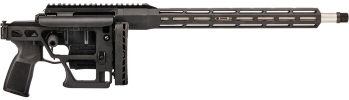 Repetierbüchse Cross Rifle, SIG Sauer