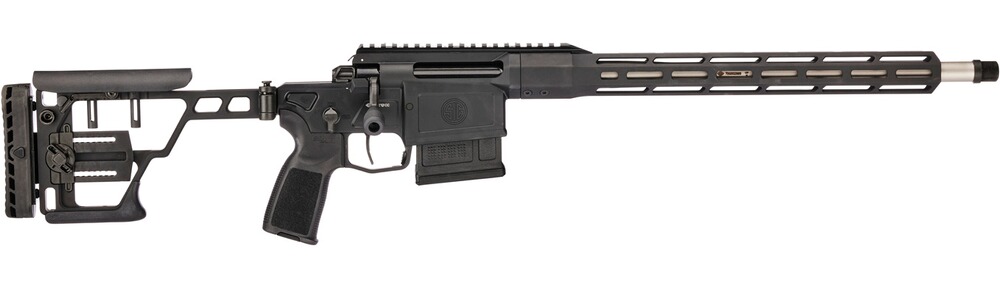 Repetierbüchse Cross Rifle