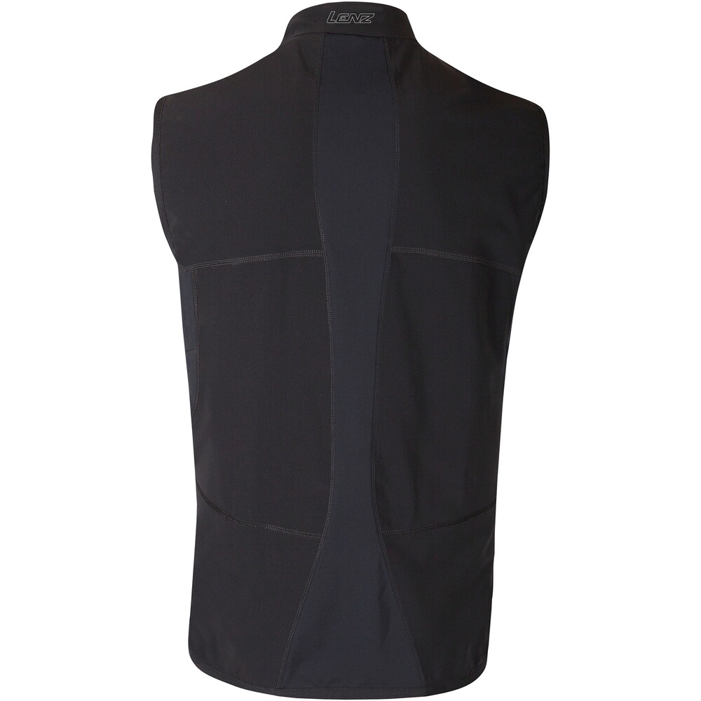 Women's heating vest 1.0, Lenz