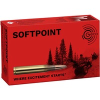 .280 Rem. Softpoint Teilmantel 10,7g/165grs., Geco
