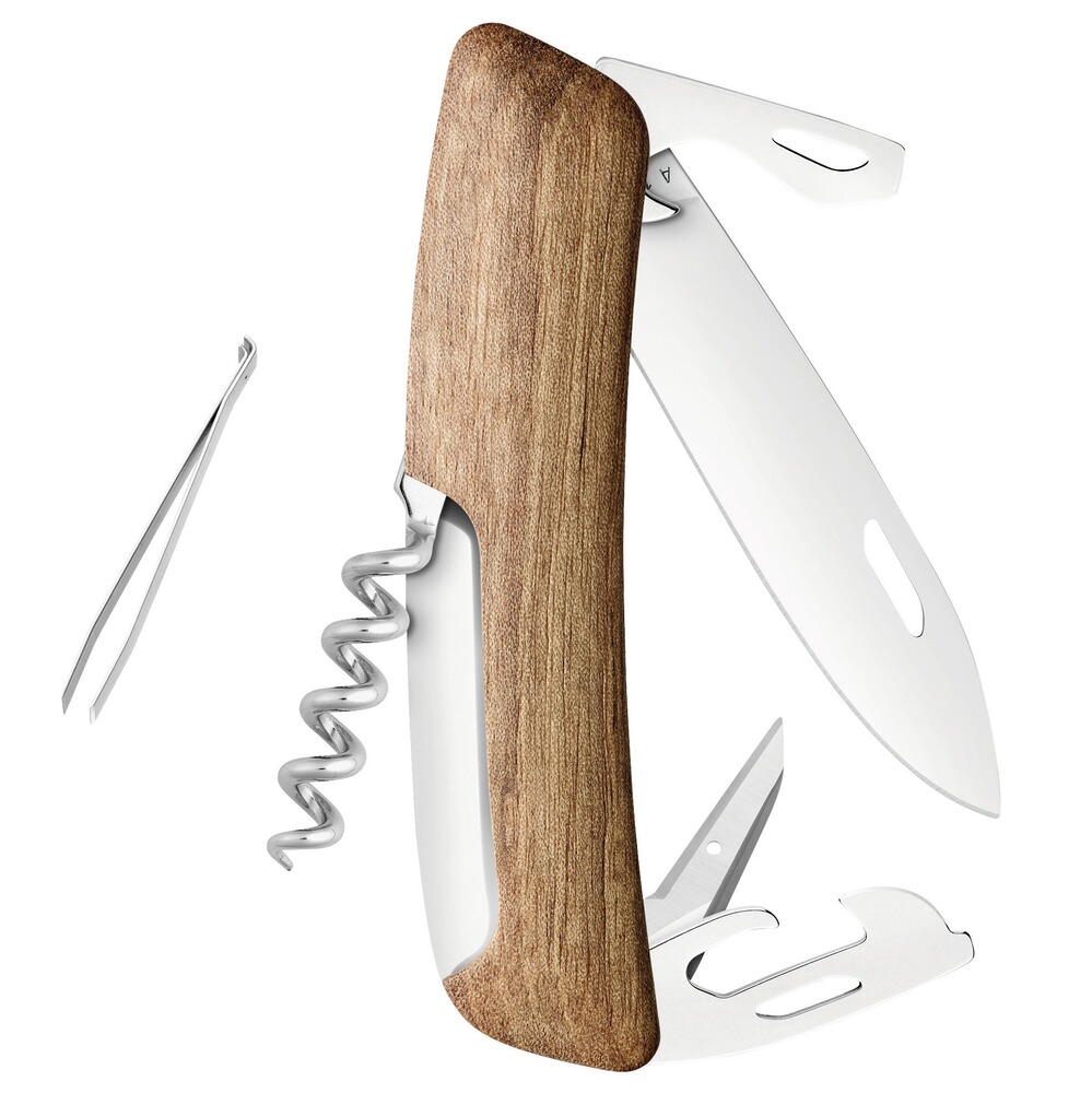 Pocket knife D03, SWIZA