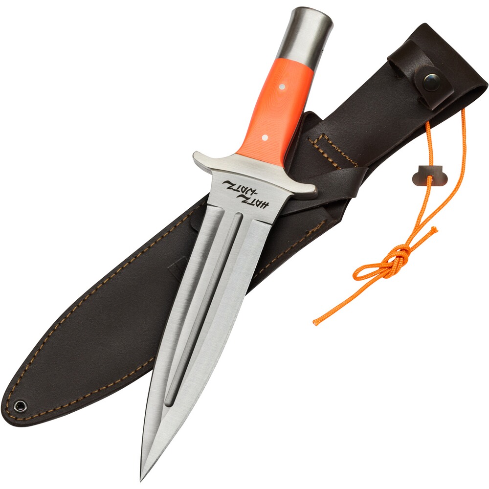Messer Sautöter Hatz-Watz