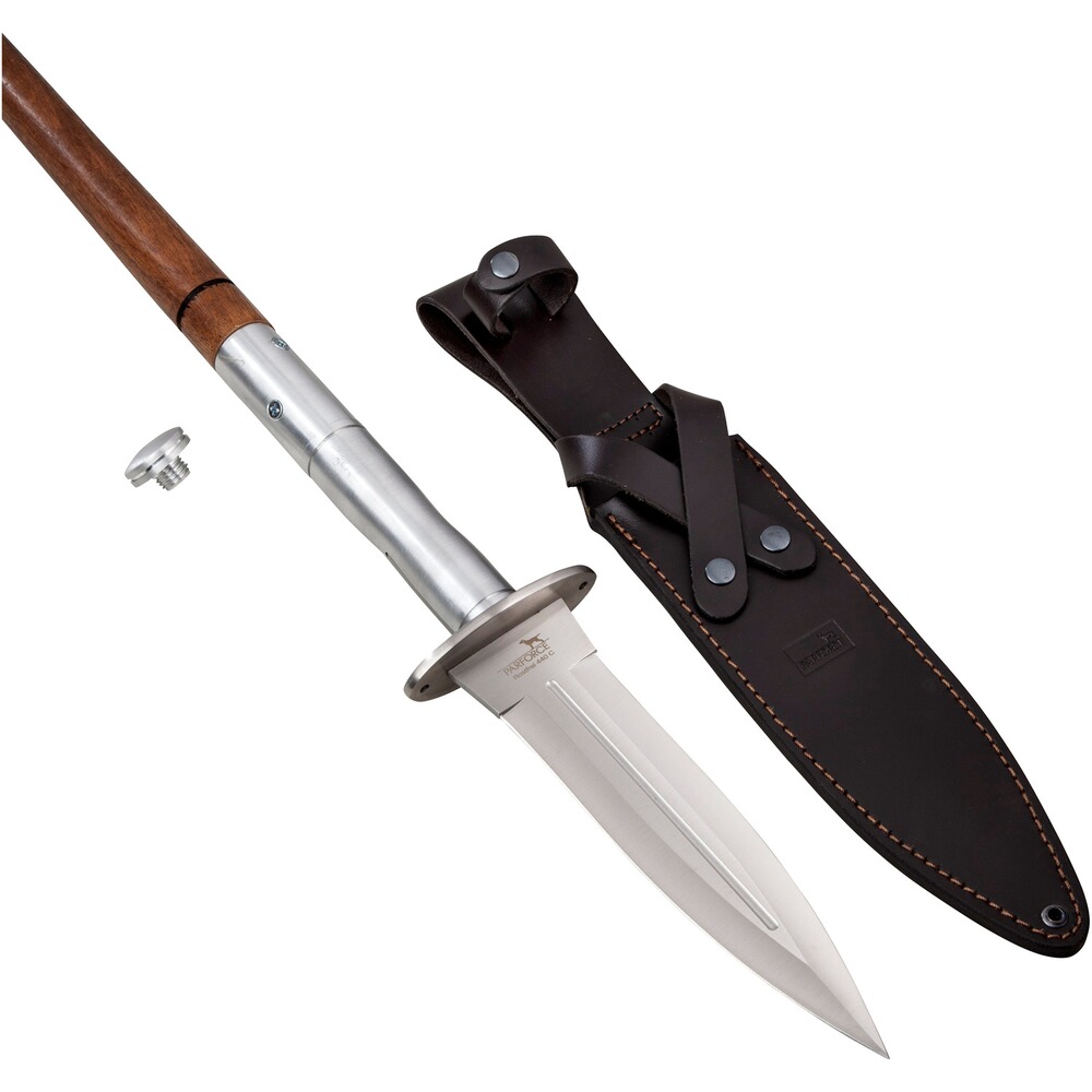 Saufeder / Hirschfänger Standard, Parforce