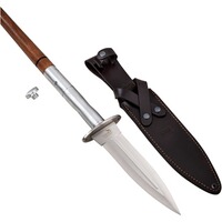 Saufeder / Hirschfänger Standard, Parforce