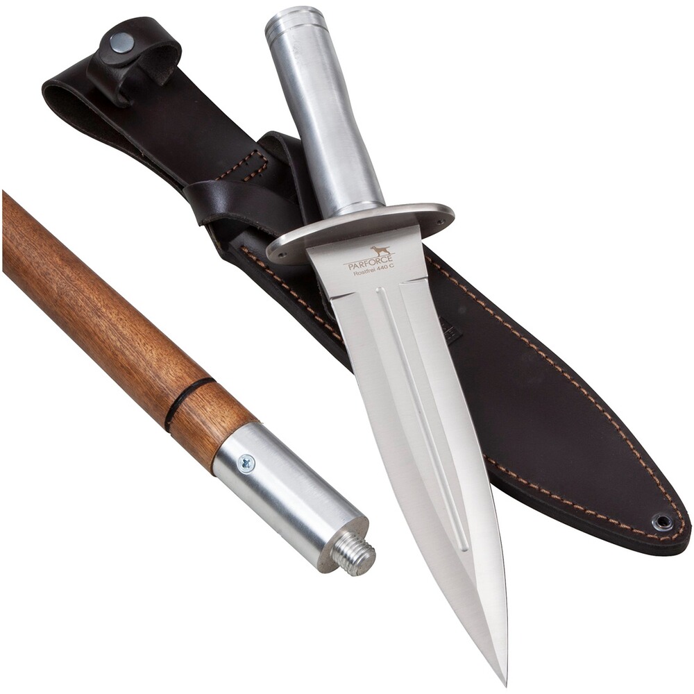 Saufeder / Hirschfänger Standard