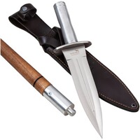 Saufeder / Hirschfänger Standard, Parforce