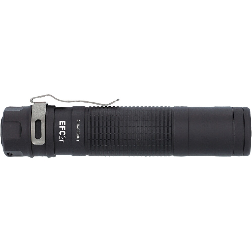 Taschenlampe EFC2r, Walther