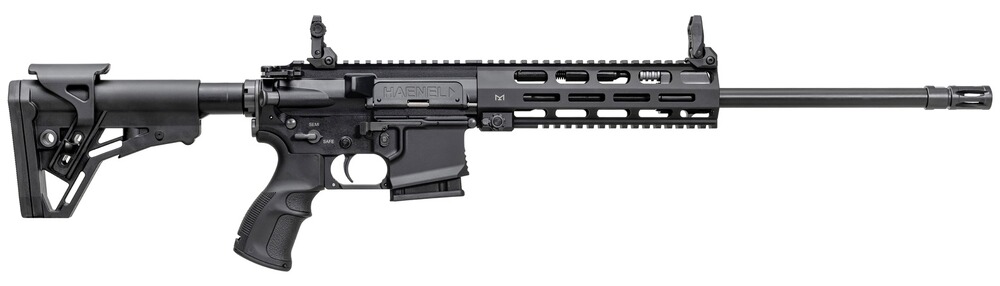 Selbstladebüchse CR 223 M-LOK Handschutz