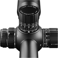 Zielfernrohr LRP S5 318-50, ZEISS