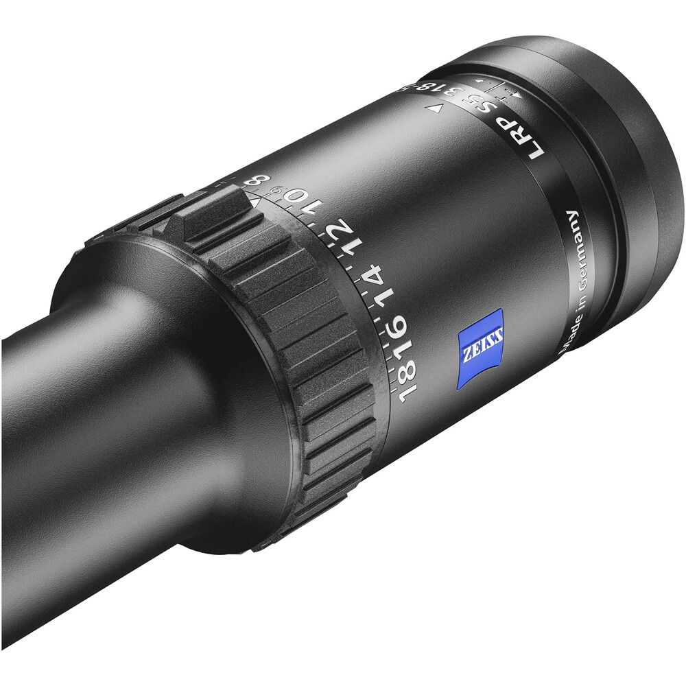 Zielfernrohr LRP S5 318-50, ZEISS