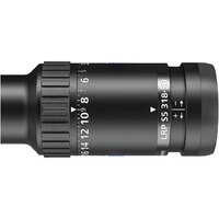 Zielfernrohr LRP S5 318-50, ZEISS