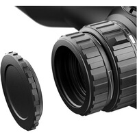 Zielfernrohr LRP S5 318-50, ZEISS