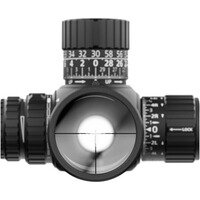 Zielfernrohr LRP S5 318-50, ZEISS