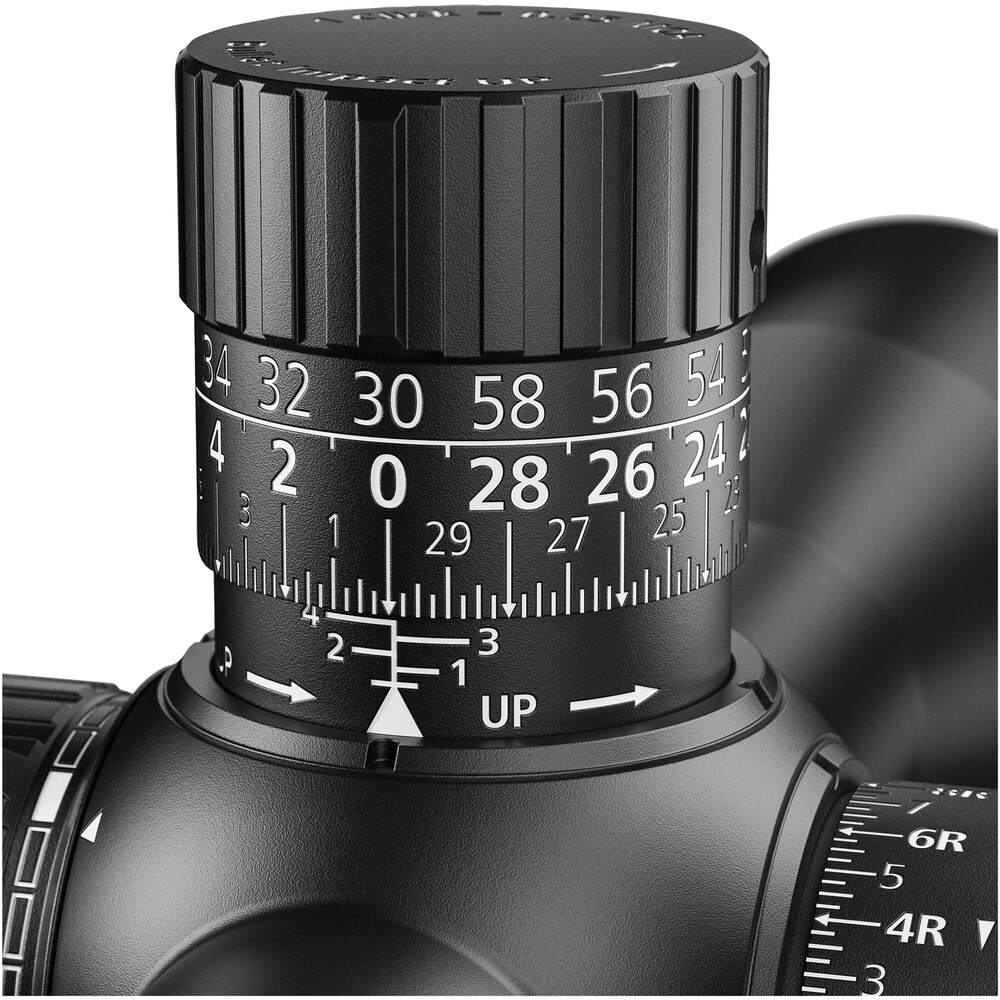 Zielfernrohr LRP S5 318-50, ZEISS