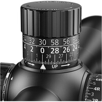 Zielfernrohr LRP S5 318-50, ZEISS