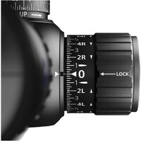 Zielfernrohr LRP S5 318-50, ZEISS