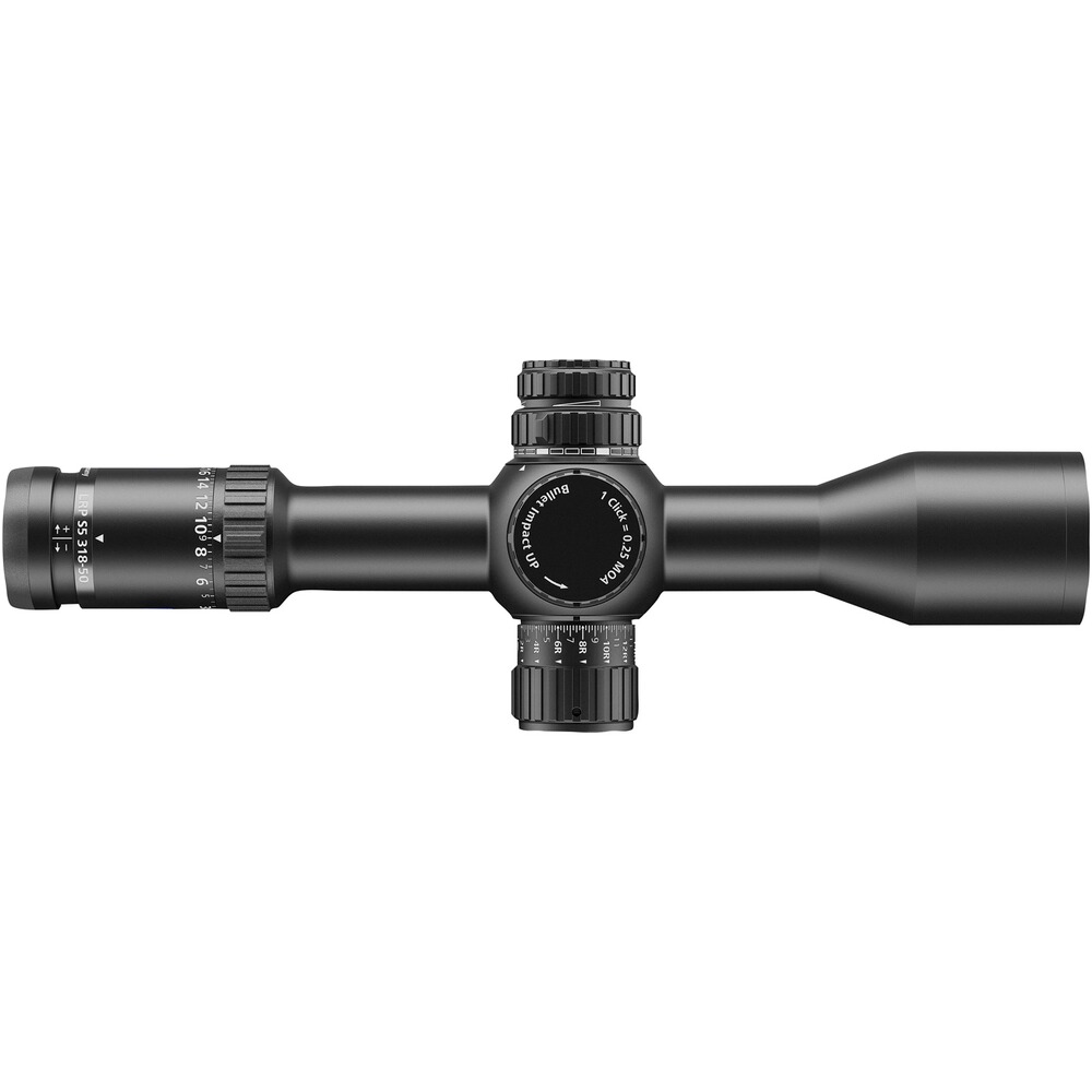 Zielfernrohr LRP S5 318-50, ZEISS