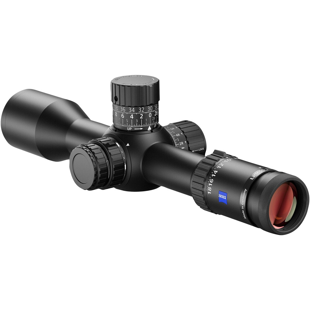 Zielfernrohr LRP S5 318-50, ZEISS