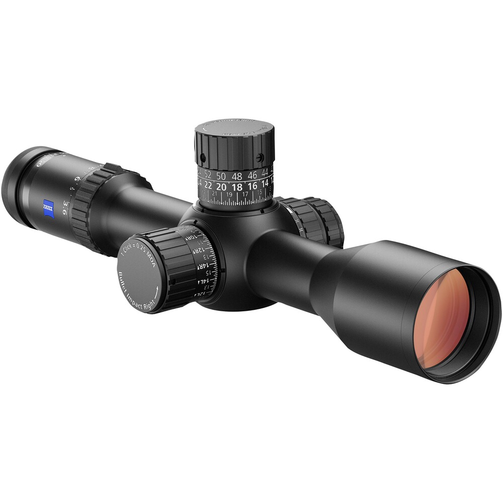 Zielfernrohr LRP S5 318-50, ZEISS