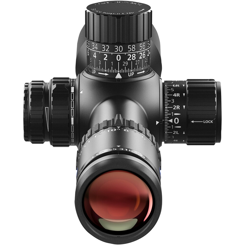 Zielfernrohr LRP S5 318-50, ZEISS