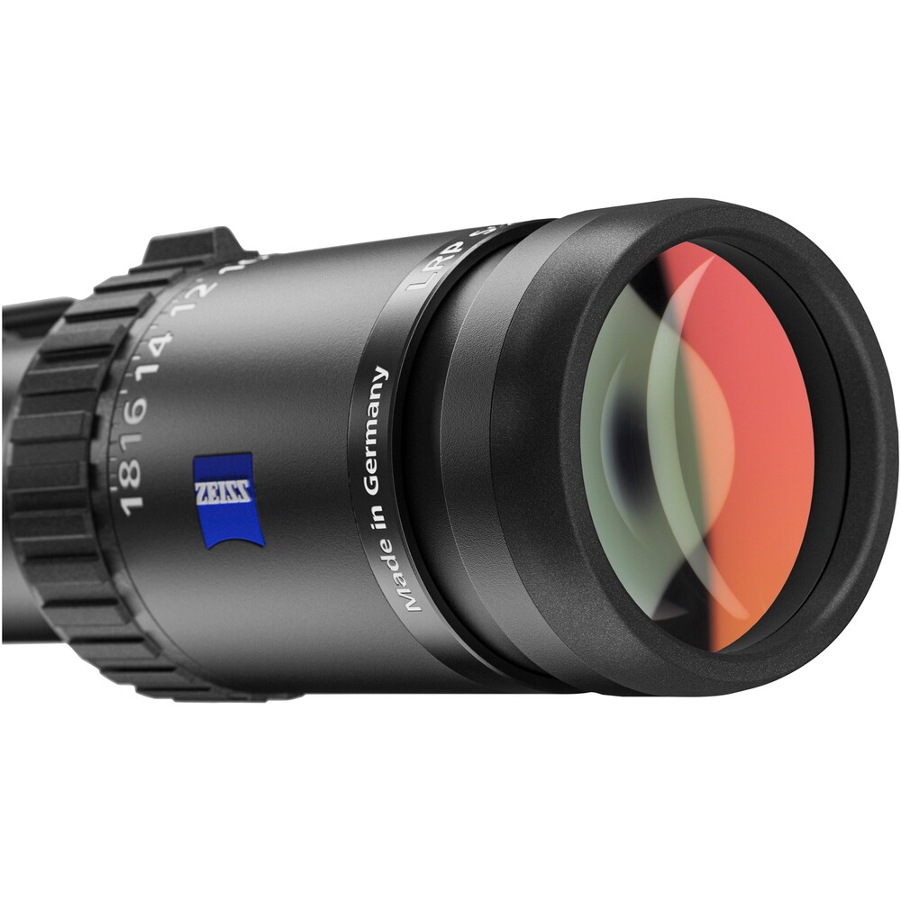 Zielfernrohr LRP S5 318-50, ZEISS