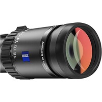 Zielfernrohr LRP S5 318-50, ZEISS