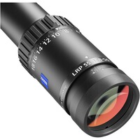 Zielfernrohr LRP S5 318-50, ZEISS