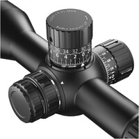 Zielfernrohr LRP S5 318-50, ZEISS