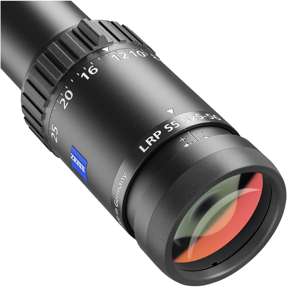 Zielfernrohr LRP S5 525-56, ZEISS