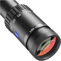 Zielfernrohr LRP S5 525-56, ZEISS