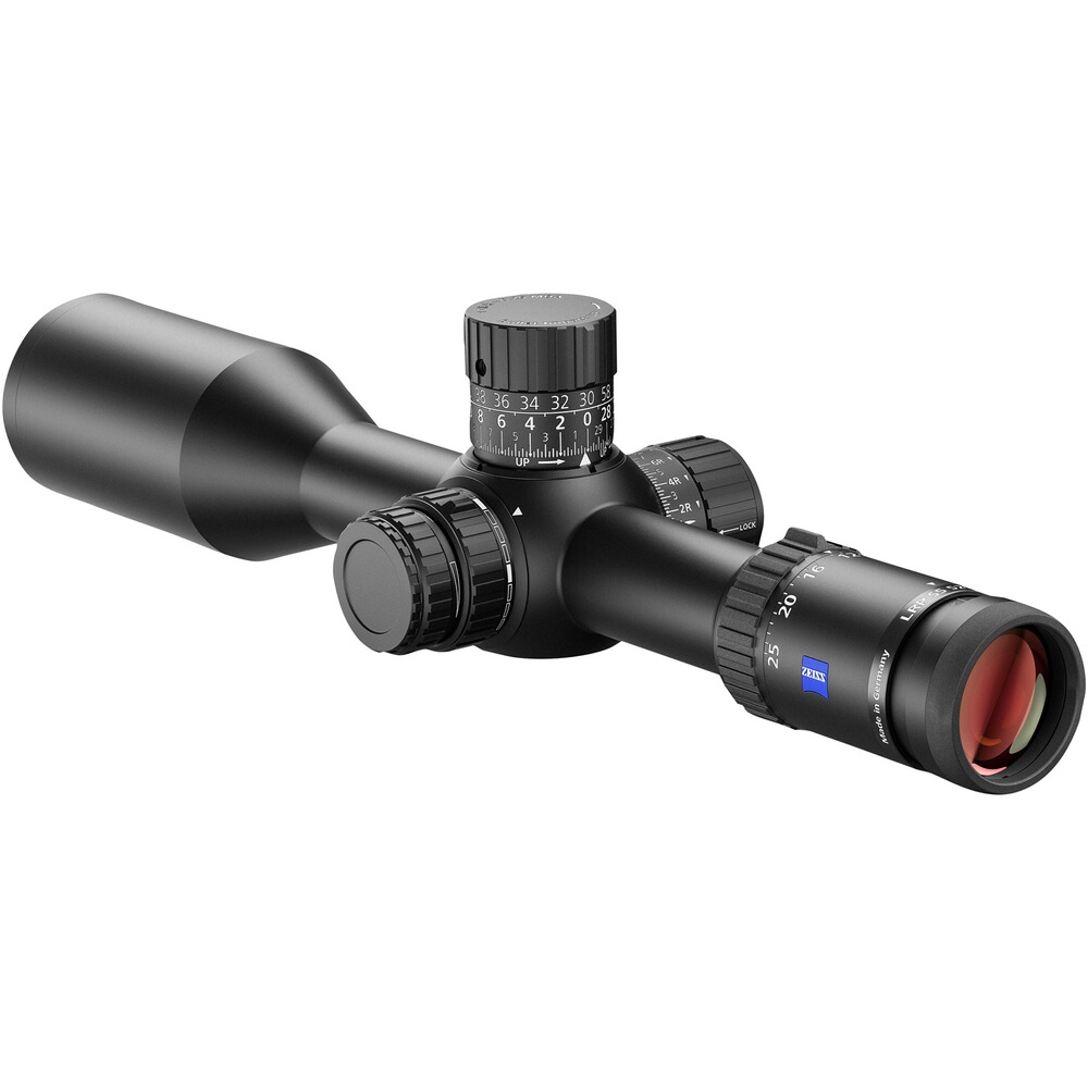 Zielfernrohr LRP S5 525-56, ZEISS